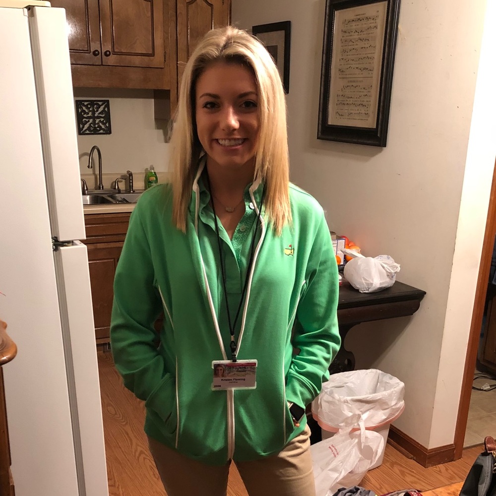 MASTERS 2018 Magnolia Lane Collection Jacket